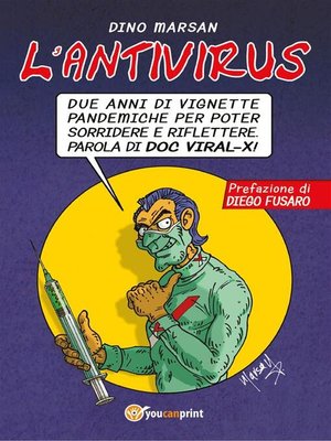 cover image of L'Antivirus